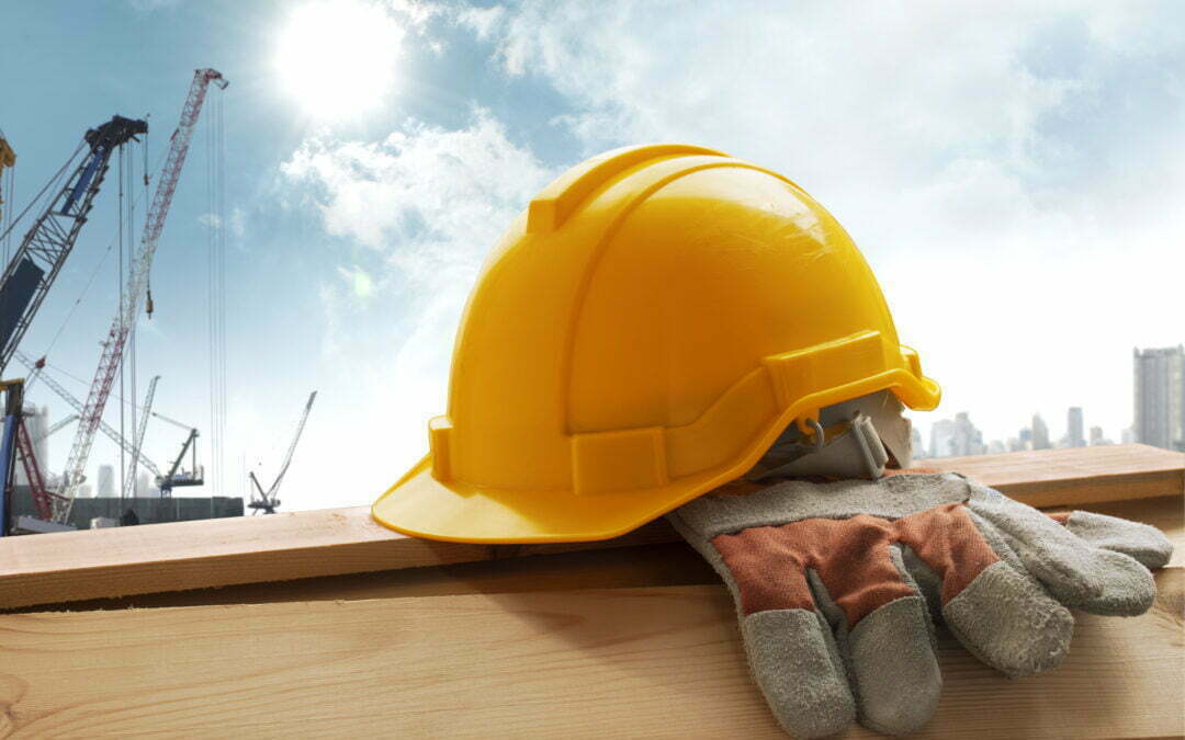 Safety Tips for Oil and Gas Industry