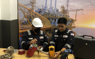 Types of Water Cut Meters Used in the Oil and Gas Industry