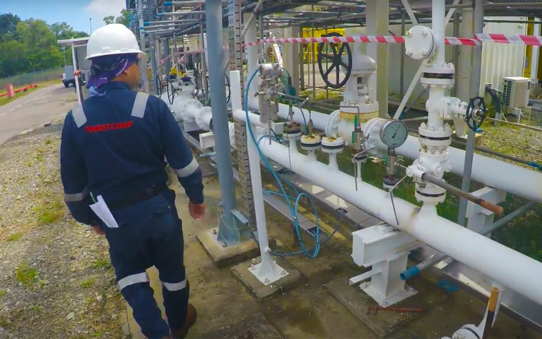 Work Scoping Metering Systems