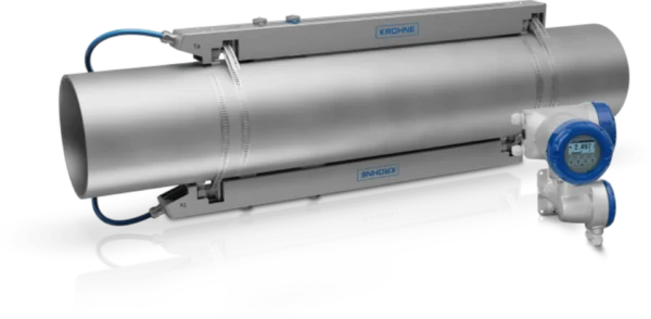 Flow Meter optisonic 6300