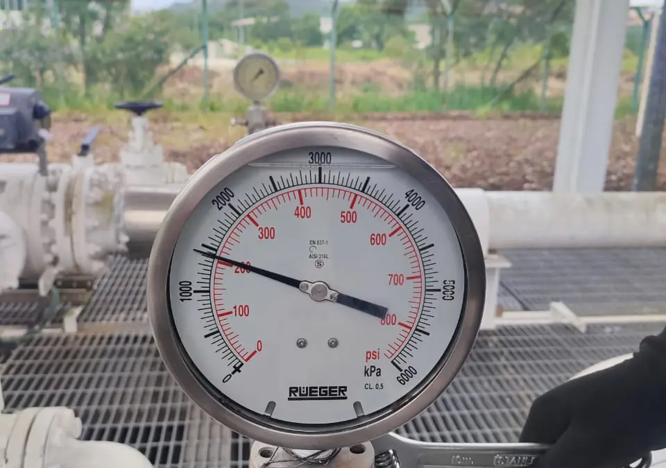 ensetcorp turnaround services