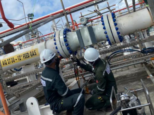 Flange Management
