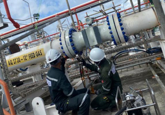 Flange Management