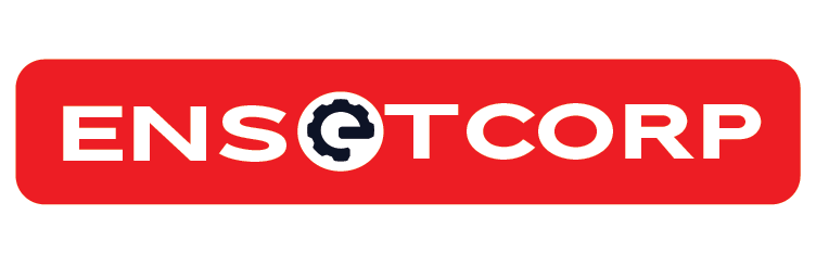 Ensetcorp Logo