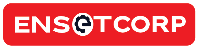 Logo for website Ensetcorp Logo