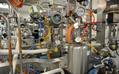 The Three Types of Process Instruments Used in Oil and Gas