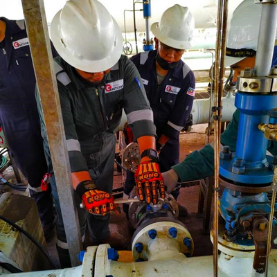 Oil & Gas Manpower Supply in Malaysia – Oil & Gas Services Company In ...