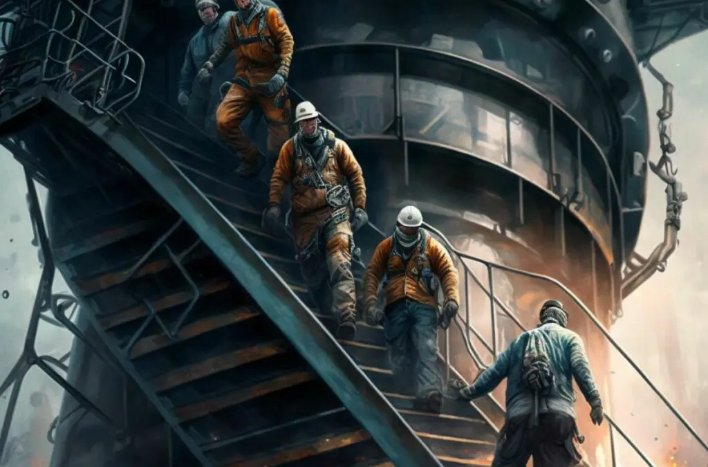 Everything You Need to Know About Rigger Jobs