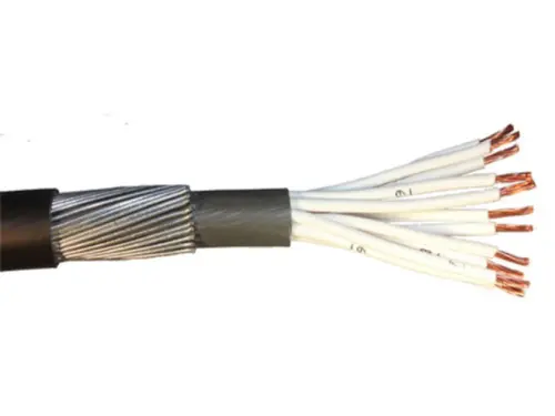 Armoured Cable
