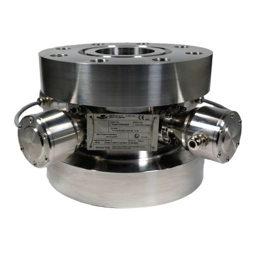 4” Sentech Water Cut Meter