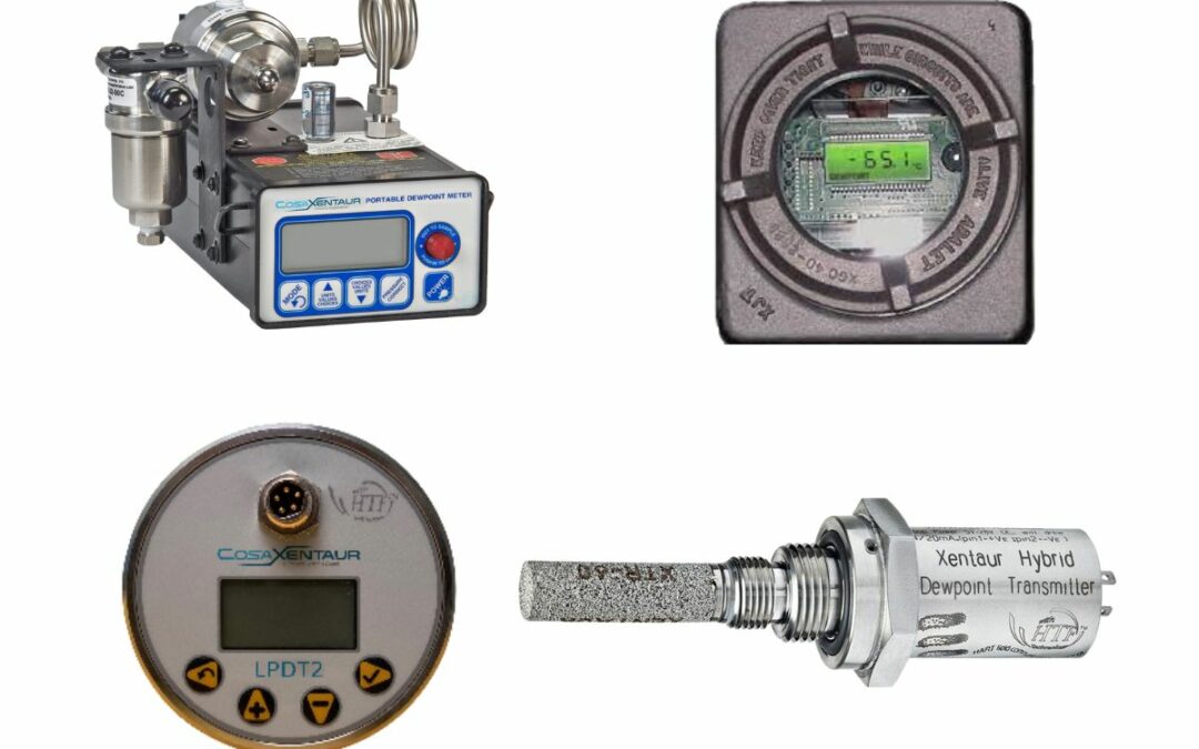 Best Dew Point Transmitter