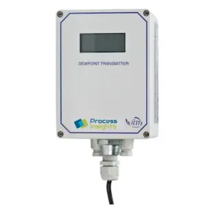 XDT Dew Point Transmitter