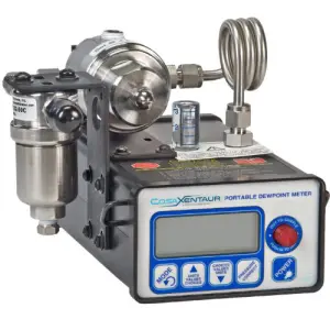 Portable Dew Point Meter Model XPDM