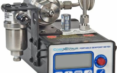 Does Your Business Need an XPDM Dew Point Meter?