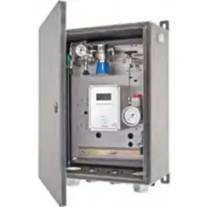 Mission-Critical Model ESS-SCVP Self Calibrating System