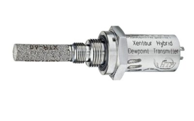 HDT Series Dew Point Meter: User-Friendly and Effective