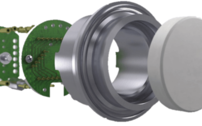Understanding Water Cut Sensors in Oil Production and Exports