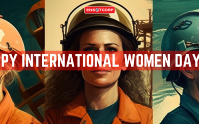 Redefining a Male-Dominated Industry: Women in Offshore Work