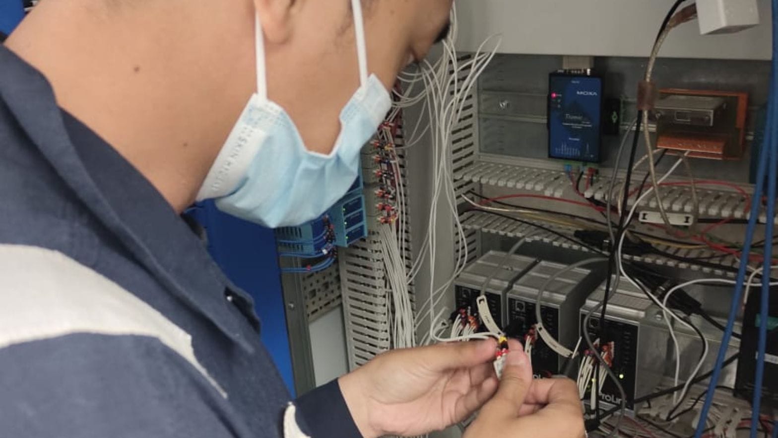 The Best Topside Operation And Maintenance Services