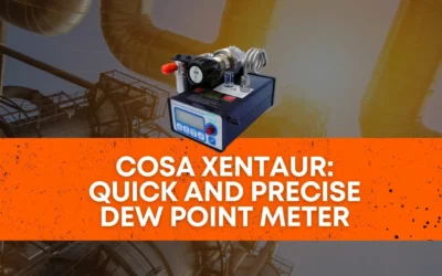 Your Trusted Partner for Precision Measurement: COSA XENTAUR in Malaysia