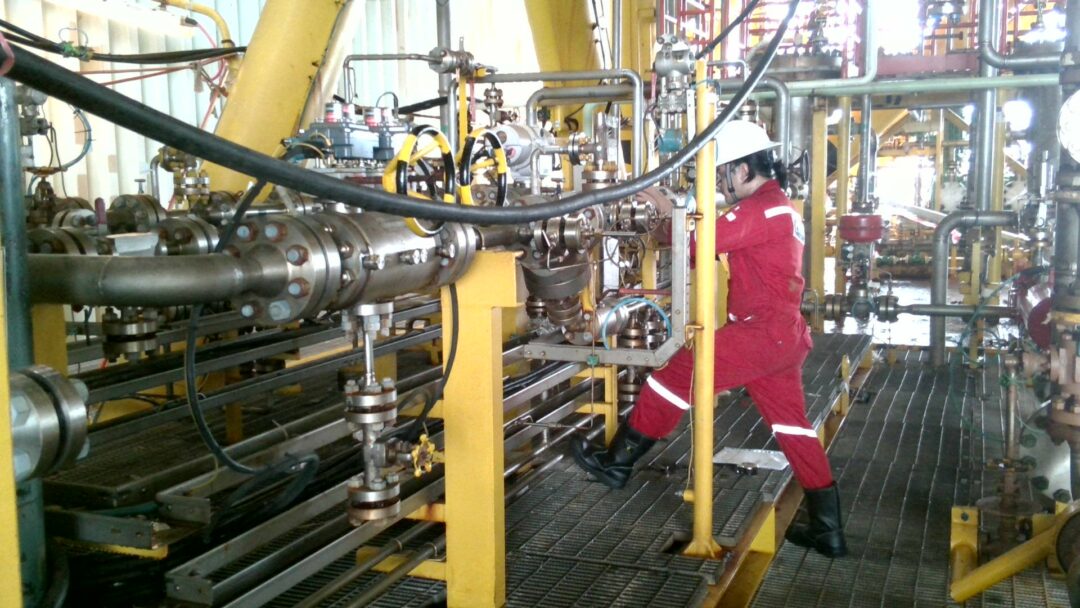 Enhancing Offshore Metering: A Deep Dive into an Electrical & Instrumentation Upgrade in Sabah