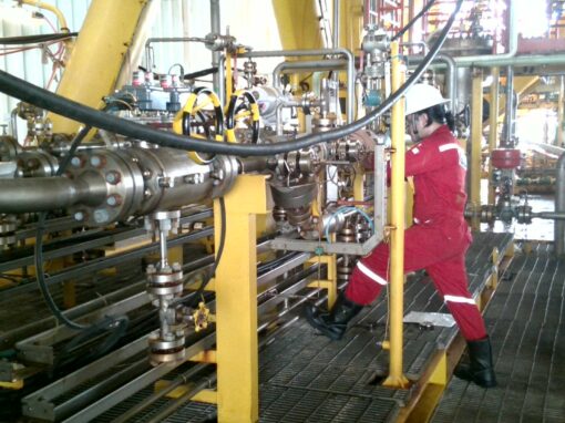Enhancing Offshore Metering: A Deep Dive into an Electrical & Instrumentation Upgrade in Sabah