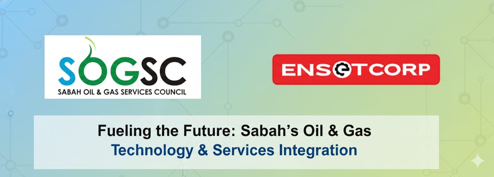 Sogsc & Ensetcorp