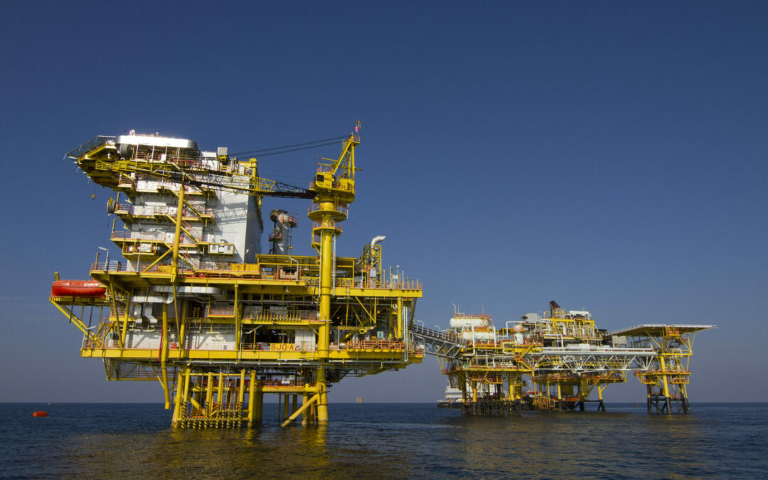 Operation & Maintenance and Wells & Drilling for Hibiscus Petroleum Sabah