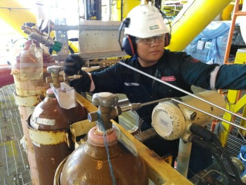 Offshore Sarawak