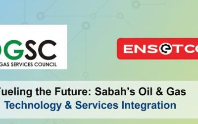 Driving the Future: Ensetcorp’s Strategic Role in the Sabah Oil and Gas Industry